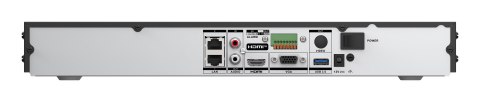 Rejestrator IP Hikvision DS-7616NXI-I2/VPro
