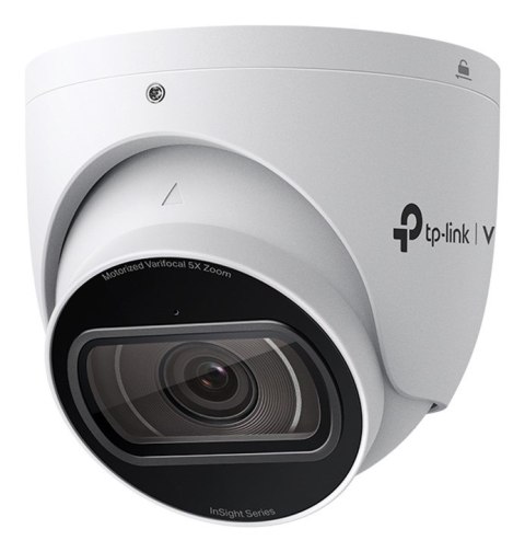 TP-LINK TPLINK IP-Kamera IPKamera InSight S445ZI