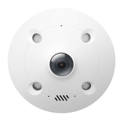 Kamera IP TP-Link InSight S655I Fisheye 360° 5MP H.265+
