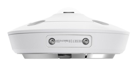 Kamera IP TP-Link InSight S655I Fisheye 360° 5MP H.265+