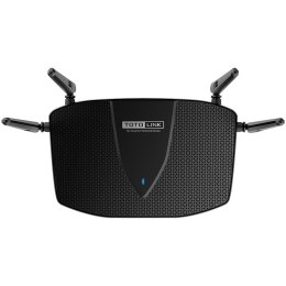 TOTOLINK ROUTER X5000R AX1800 WIRELESS DUAL BAND GIGABIT