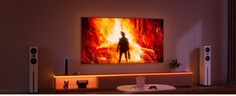 GOVEE H61C3 TAŚMA LED OŚWIETLENIE BIURKA, RGBIC