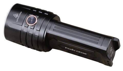 Latarka LED Fenix LR35R