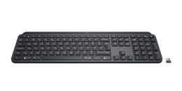 MX KEYS FOR BUSINESS - GRAPHITE/US INT.L - INTNL
