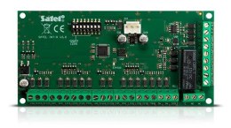 SATEL EKSPANDER CZYT. INT-R