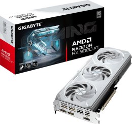 Radeon RX 9060 XT Gaming OC ICE 16GB GDDR6