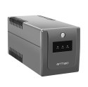 UPS ARMAC HOME LINE-INT 4X 230V PL H/1000E/LED