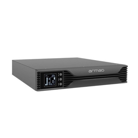 Zasilacz awaryjny Armac UPS RACK LINE-INTERACTIVE R/1000I/PSW