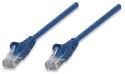 INTELLINET NETWORK SOLUTIONS RJ-45 - RJ-45 3 m 3 Patchcord