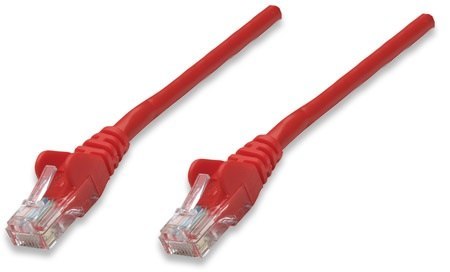 INTELLINET NETWORK SOLUTIONS RJ-45 - RJ-45 5 m 5 Patchcord