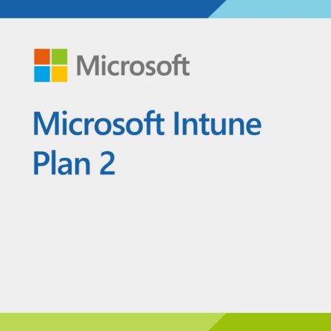 Intune Plan 2 (Education Student Pricing) MICROSOFT CFQ7TTC0RP76:0003 CSP