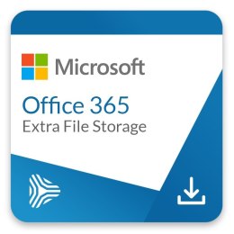 Office 365 Extra File Storage MICROSOFT CFQ7TTC0LHS9:0001 CSP