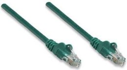 INTELLINET NETWORK SOLUTIONS 325943 10 Patchcord