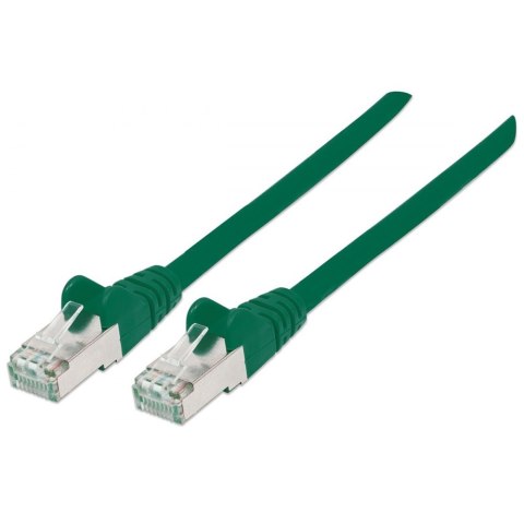 INTELLINET NETWORK SOLUTIONS 331876 1 Patchcord