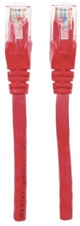 INTELLINET NETWORK SOLUTIONS RJ-45 - RJ-45 0.5 m 0.5 Patchcord