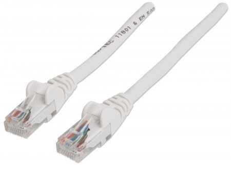 INTELLINET NETWORK SOLUTIONS RJ-45 - RJ-45 5 m 5 Patchcord