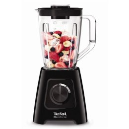 TEFAL | Blender | BL420838 BlendForce | Tabletop | 600 W | Materiał słoika Plastik | Pojemność słoika 1,25 L | Kruszenie lodu |