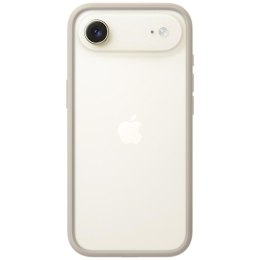 Etui Apple Bumper do iPhone Air tan