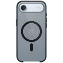 Etui Apple Case MagSafe do iPhone Air shadow