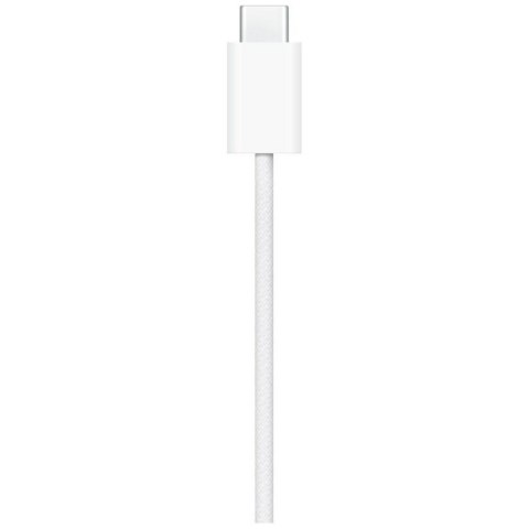 Ładowarka indukcyjna Apple 25W Qi2 MagSafe 1m biały