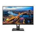 Philips | 243B1/00 | 23.8 " | IPS | FHD | 16:9 | 4 ms | 250 cd/m² | Czarny | Porty HDMI w ilości 1 | 75 Hz