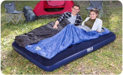 Materac dmuchany 191 x 137 x 22 cm Bestway 67002