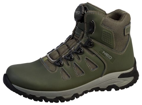 Obuwie ochronne NEO tools O2 SR FO 82-751-43 r.43