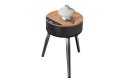 Unold Stół z termowentylatorem Henry Ceramic brązowy (86545)