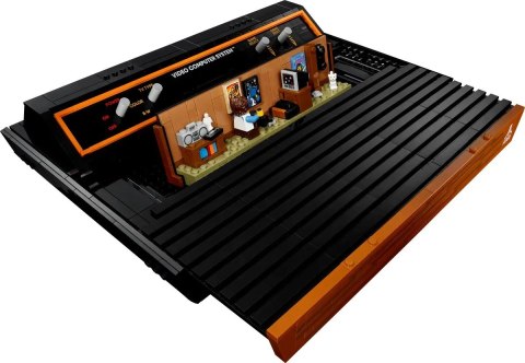 LEGO ICONS 10306 ATARI 2600