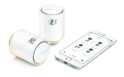 Netatmo NAV-EN