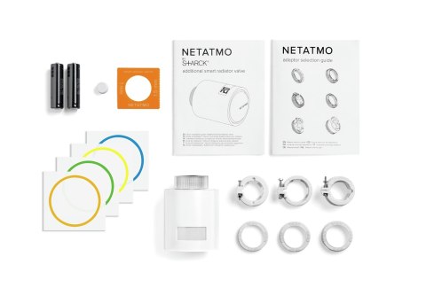 Netatmo NAV-EN