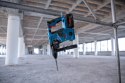Bosch GBH 18V-28 CF PROFESSIONAL SDS Plus