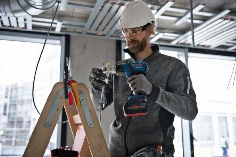 Bosch GHG 18V-50 Professional