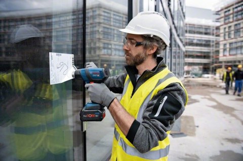 Bosch GHG 18V-50 Professional