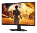 Monitor AOC Q27G42XE 27" IPS QHD 180Hz 1ms 2560x1440 2xHDMI Czarny