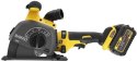 DeWALT DCG200T2-QW walizka na narzędzia