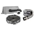 Graphite 59G371 bruzdownica 15 cm 8000 RPM 2400 W