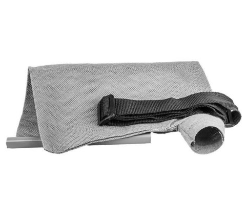 Graphite 59G371 bruzdownica 15 cm 8000 RPM 2400 W