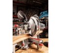 Graphite 59G812 piła ukośna 4800 RPM 1800000 W