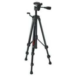 Bosch TT 150 statyw Uniwersalne 3 x noga Czarny