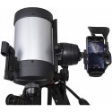 Celestron StarSense Explorer DX 5" Reflektor 329x Czarny, Srebrny