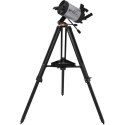 Celestron StarSense Explorer DX 5" Reflektor 329x Czarny, Srebrny