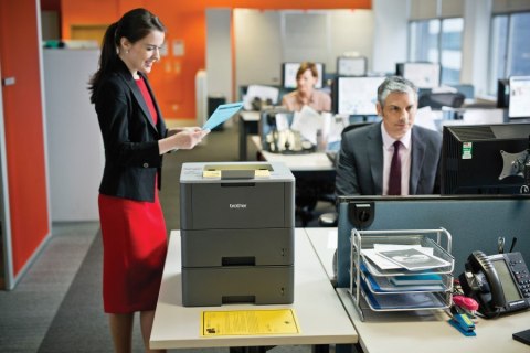 Drukarka Brat HL-L6250DN HLL6250DN Drucker s w