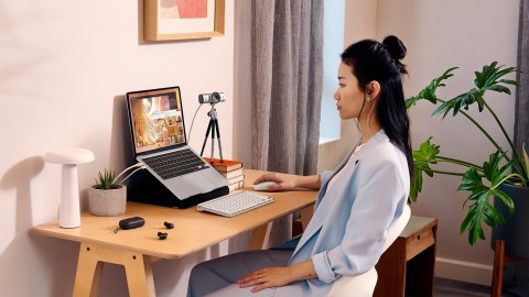 Kamera internetowa Logitech Master Series MX Brio