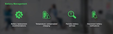 APC Smart-UPS 3000VA LCD RM 2U 230V with SmartConnect