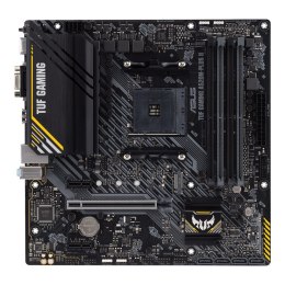 Płyta główna ASUS TUF GAMING A520M-PLUS II (Socket AM4 /micro ATX)