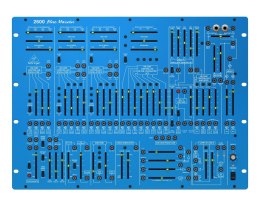 Behringer 2600 BLUE MARVIN - Syntezator analogowy