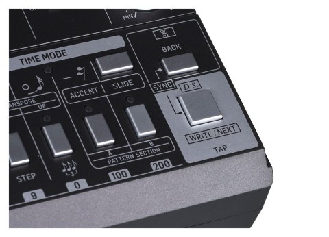 Behringer TD-3-BK Syntezator linii basowej