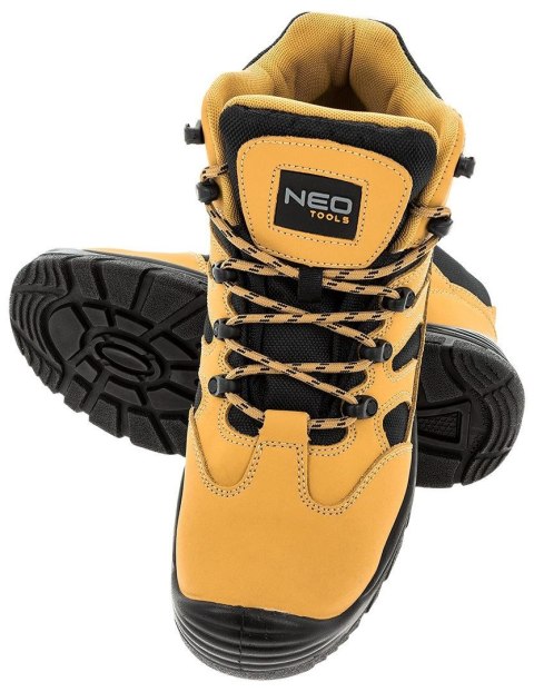 Obuwie ochronne NEO tools model 82-122