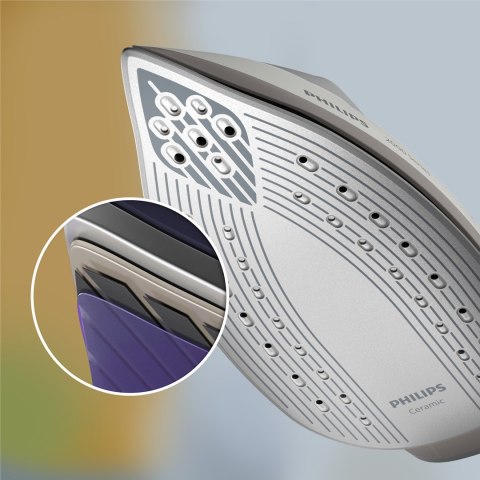 Philips 2000 series PSG2000/80 Generator pary